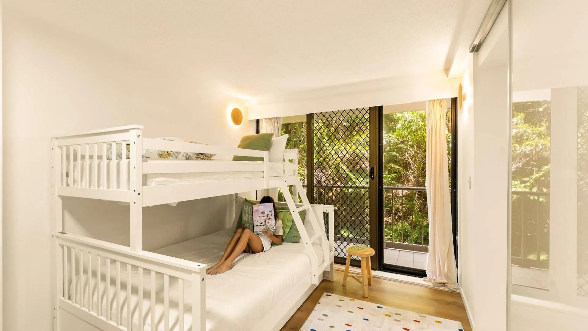 The Rocks Resort Unit 4C Gold Coast Apartmán
